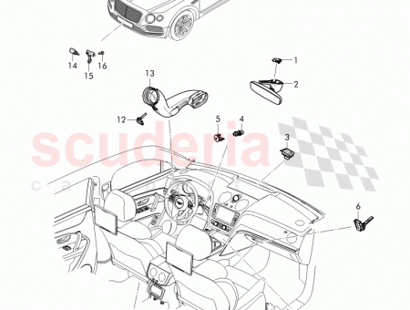 Photo of Temperature sensor 7PP 907 527…