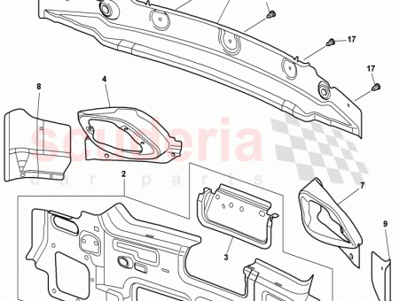 Photo of repair plates…