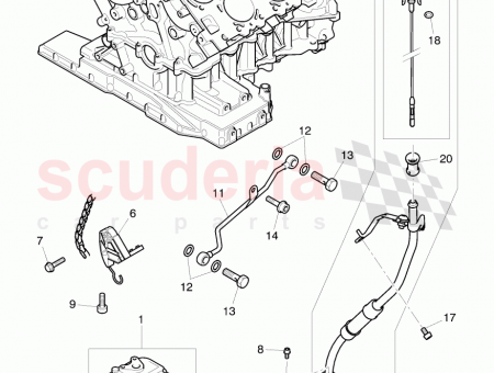 Photo of oil pump D 26 03 2007…