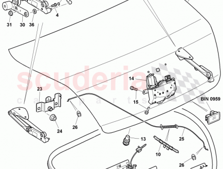 Photo of shouldered hex nut D 23 05 2011…