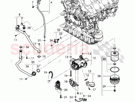 Photo of Oval head screw N 906 381…