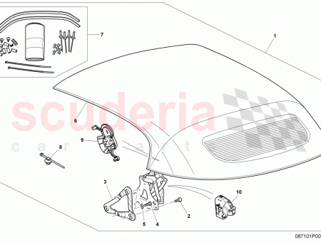 Photo of cover manufactured to order refer to the colour…