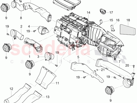 Photo of bracket as required use…