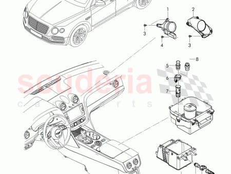 Photo of plug for socket cigarette lighter…