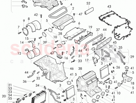 Photo of cover for evaporator…