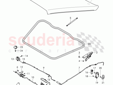 Photo of bolt with polygon socket hd combi N 910…