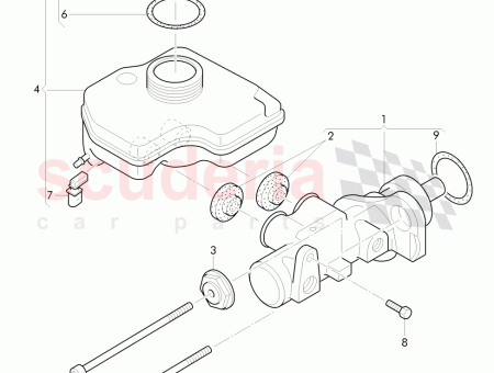 Photo of screw hex hd…