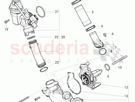 Photo of O Ring only to be used with D…