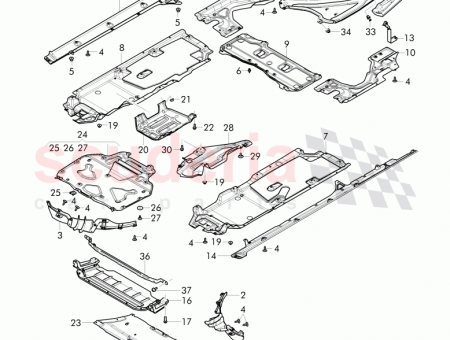 Photo of speed nut N 104 337…