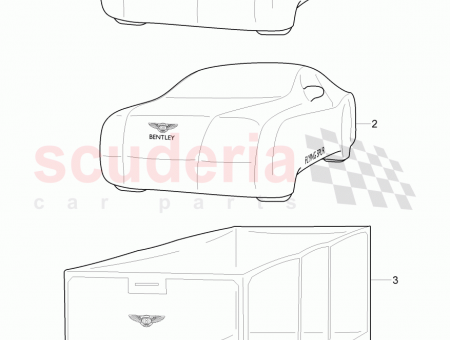 Photo of cover Bespoke JNV 861 985…