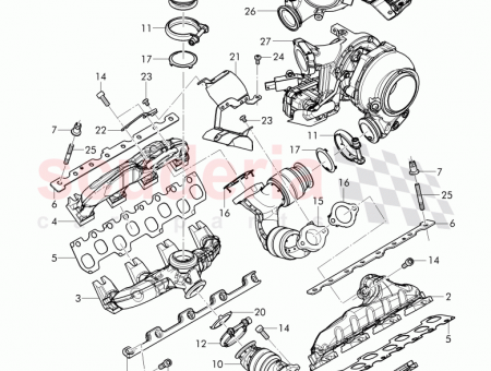 Photo of Hexagon socket flat head bolt N 106 803…