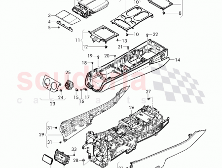 Photo of bolt hex hd combi N 911 335…