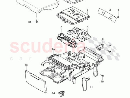 Photo of harness rear D 15 05 2017 3Y0 971…