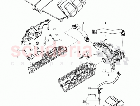 Photo of ball socket 06J 103 226…