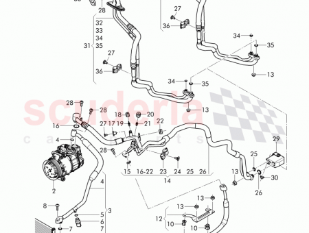 Photo of sealing plate 3Y0 816…