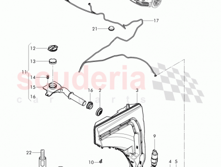 Photo of grommet 4E0 955…