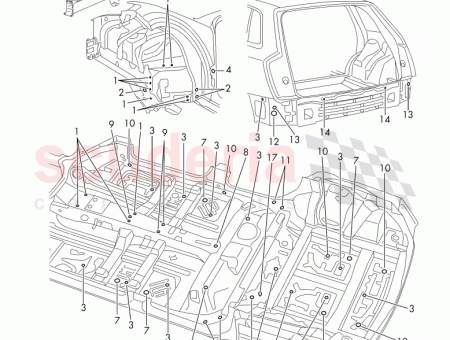 Photo of push on connector 4H0 862…