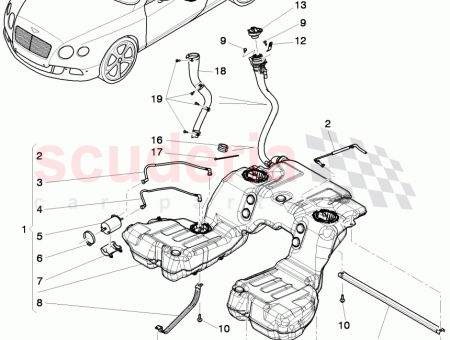 Photo of shield for fuel pipe D 03 11 2014…