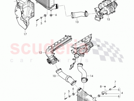 Photo of Oval hexagon socket head bolt N 101 562…