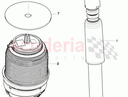 Photo of oval head countersunk bolt with multi point socket…