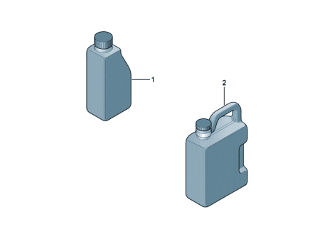 Photo of engine oil Exxon Mobil 1 ESP X4 0W…