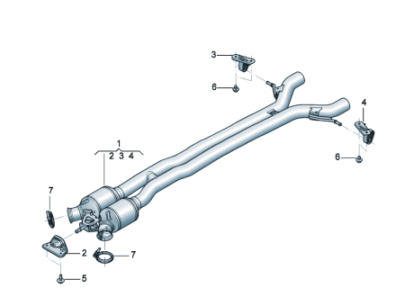 Photo of SUPPORT ELEMENT…