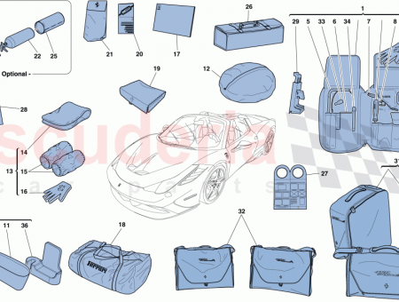 Photo of SUPPLEMENTARY OWNER S MANUAL…