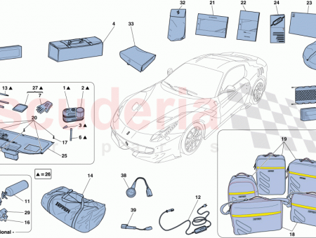 Photo of REPAIR KIT REFILL BOTTLE…