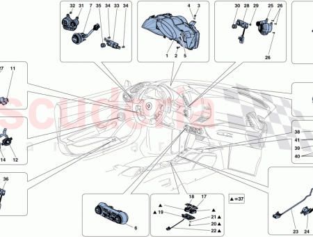 Photo of COMPL LIGHTS CONTROL…