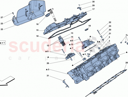 Photo of COMPL KAISER PIPE MOUNTING BRACKET…