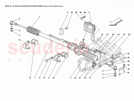 Photo of PASSENGER SIDE BRACKET…