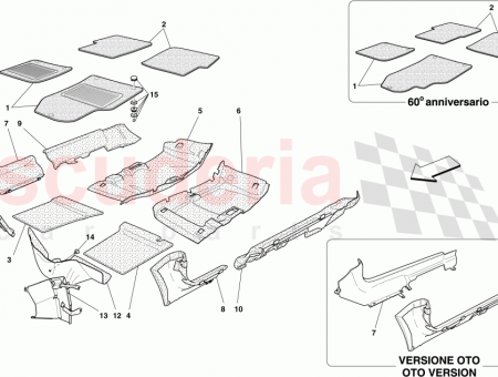 Photo of LH SILL TRIM…