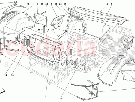 Photo of GASKET…