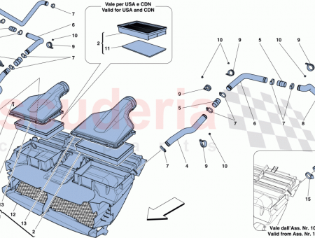 Photo of FILTER BOX COVER…