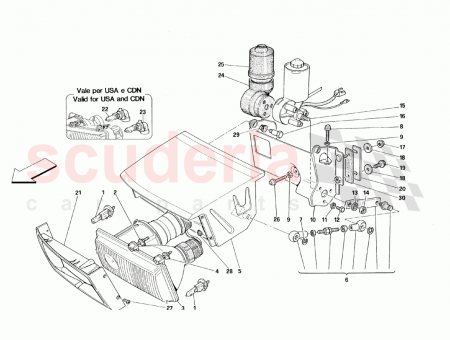 Photo of INNER GASKET…