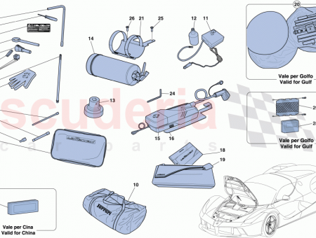 Photo of QUICK REFERENCE GUIDE…