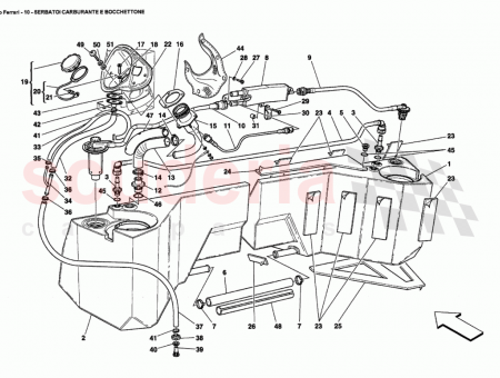 Photo of R H UPPER RUBBER THICKNESS…