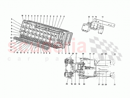 Photo of Plate Not as spare parts…