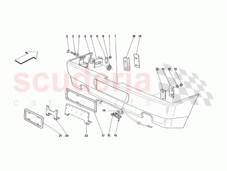 Photo of LAMPADA 12V 5W…