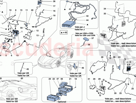 Photo of GPS ANTENNA SPLITTER…