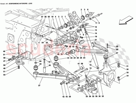 Photo of L H UPPER LEVER…