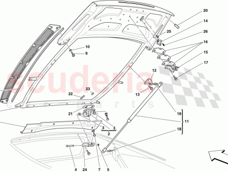 Photo of LH GRILLE…