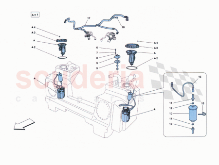 Photo of FUEL FILTER…