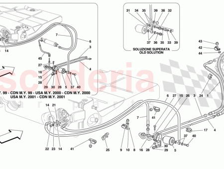 Photo of R H SAFETY PLATE…