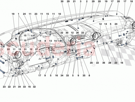 Photo of STUD BOLT…