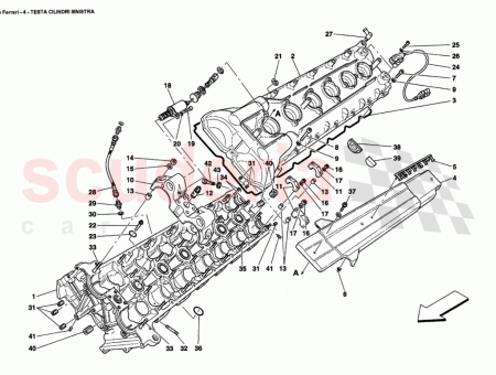 Photo of COVER GASKET…