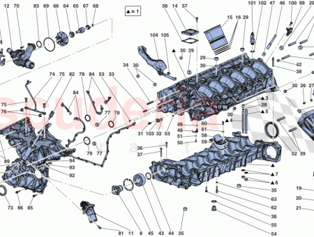 Photo of RPM SENSOR…