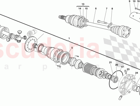 Photo of COMPLETE DIFFERENTIAL…