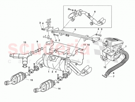 Photo of Right air intake shield…