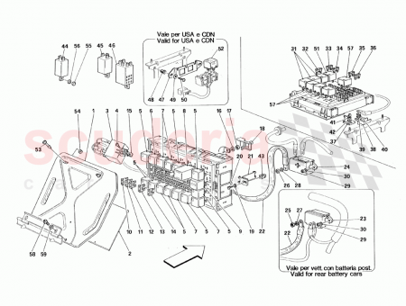 Photo of INJECTION DEVICE RELAY…